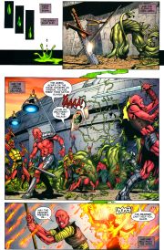 Page #1from Incredible Hulk (1999 series) #97