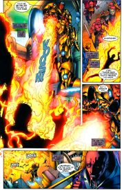 Page #2from Incredible Hulk (1999 series) #97