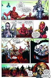 Page #3from Incredible Hulk (1999 series) #97