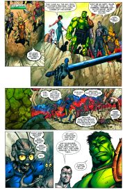 Page #4from Incredible Hulk (1999 series) #97