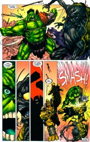 Page #4from Incredible Hulk (1999 series) #98