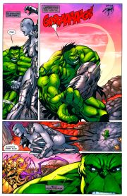 Page #2from Incredible Hulk #99