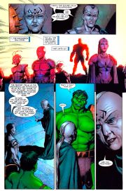 Page #4from Incredible Hulk (1999 series) #101