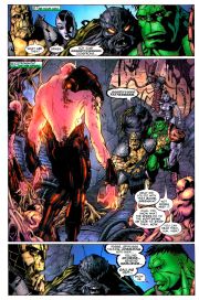 Page #1from Incredible Hulk (1999 series) #102