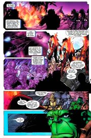 Page #3from Incredible Hulk (1999 series) #102