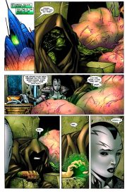 Page #1from Incredible Hulk (1999 series) #103