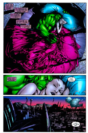 Page #1from Incredible Hulk #104