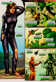 Page #1from Incredible Hulk (1999 series) #106