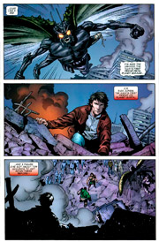 Page #2from Incredible Hulk (1999 series) #108