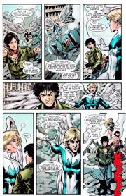 Page #2from Incredible Hulk (1999 series) #111