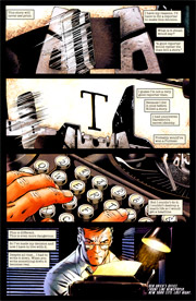 Page #1from Incredible Hulk (2009 series) #600