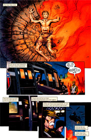 Page #4from Incredible Hulk (2009 series) #600