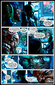 Page #2 from Incredible Hulk (2009 series) #607