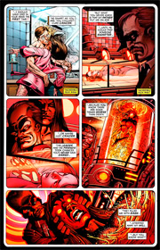 Page #3from Incredible Hulk (2009 series) #610
