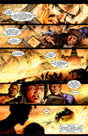 Page #2from Incredible Hulk (2009 series) #611