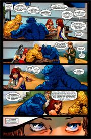 Page #2from Incredible Hulks #612