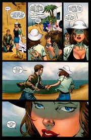Page #4from Incredible Hulks #612