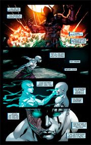 Page #4from Incredible Hulks #613