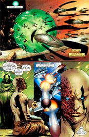 Page #3from Incredible Hulks #614