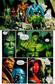 Page #3from Incredible Hulks #615