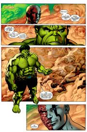 Page #1from Incredible Hulks #616