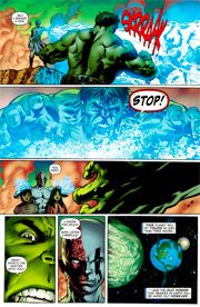 Page #2from Incredible Hulks #616