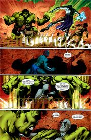 Page #4from Incredible Hulks #616