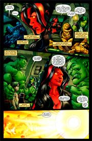 Page #2from Incredible Hulks #618