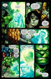 Page #4from Incredible Hulks #618