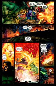 Page #4from Incredible Hulks #619