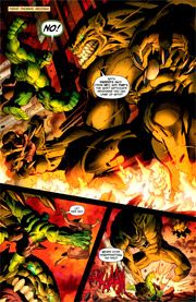 Page #4from Incredible Hulks #620