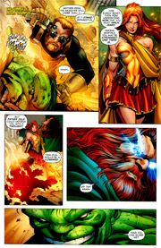 Page #3 from Incredible Hulks (2010 series) #622