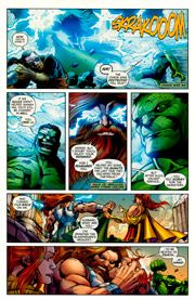 Page #4 from Incredible Hulks (2010 series) #622