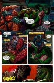 Page #3from Incredible Hulks #623