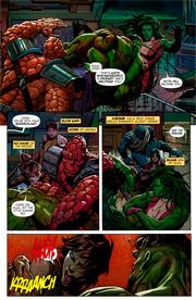 Page #3 from Incredible Hulks (2010 series) #623