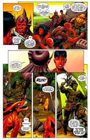 Page #4from Incredible Hulks #625