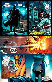 Page #4from Incredible Hulks #626