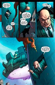 Page #4from Incredible Hulks #628