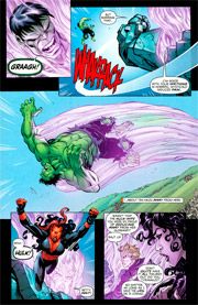Page #3from Incredible Hulks #629