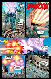 Page #4 from Incredible Hulks (2010 series) #629