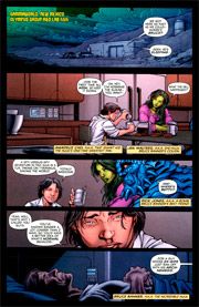 Page #1from Incredible Hulks #630