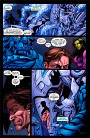 Page #4from Incredible Hulks #630