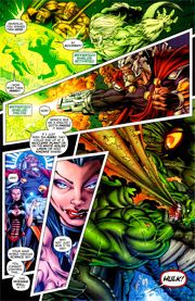 Page #4from Incredible Hulks #631