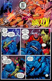 Page #2from Incredible Hulks #632