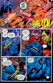 Page #2 from Incredible Hulks (2010 series) #632