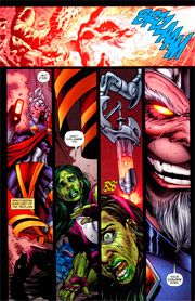 Page #3 from Incredible Hulks (2010 series) #632
