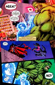 Page #4 from Incredible Hulks (2010 series) #632