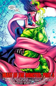 Page #4from Incredible Hulks #633