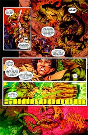 Page #4from Incredible Hulks #634