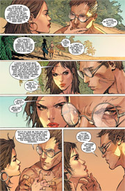 Page #2from Incredible Hulk (2011 series) #2